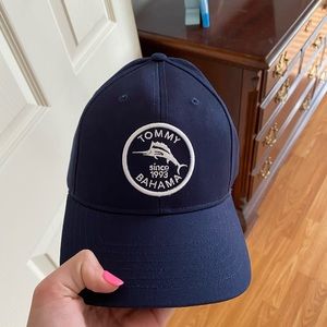 tommy bahama baseball hat